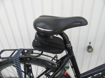 Afgeprijsde Koga SportsRider lichte vakantiefiets nr. v4302, Ophalen, 28 inch, Gebruikt, Velgrem