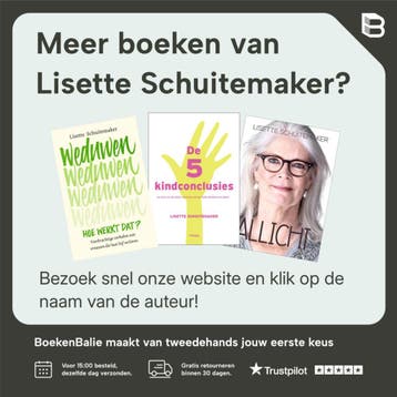 Gelukkig zonder kinderen 9789000365425 Lisette Schuitemaker, Verzenden, Gelezen, Lisette Schuitemaker
