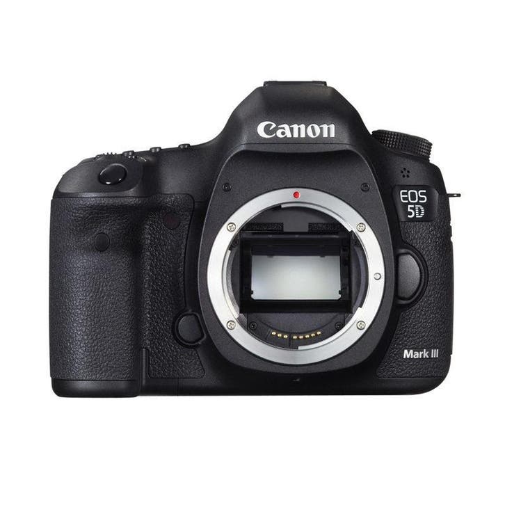 Canon EOS 5D Mark III DSLR Body - Tweedehands, Audio, Tv en Foto, Fotocamera's Digitaal, Spiegelreflex, Gebruikt, Canon, Verzenden