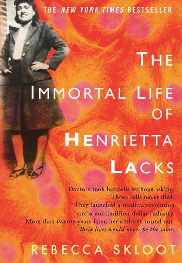 The Immortal Life of Henrietta Lacks - Rebecca Skloot, Boeken, Verzenden, Zo goed als nieuw, Rebecca Skloot