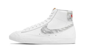 Nike Blazer Mid 77 Topography, Nieuw