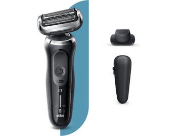 Braun Series 7 70-N1200s - Elektrisch Scheerapparaat - 360°, Witgoed en Apparatuur, Persoonlijke-verzorgingsapparatuur, Verzenden