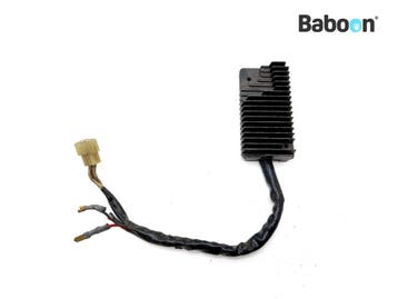 Spanningsregelaar Yamaha XVZ 1300 Venture 1986-1993, Verzenden, Gebruikt