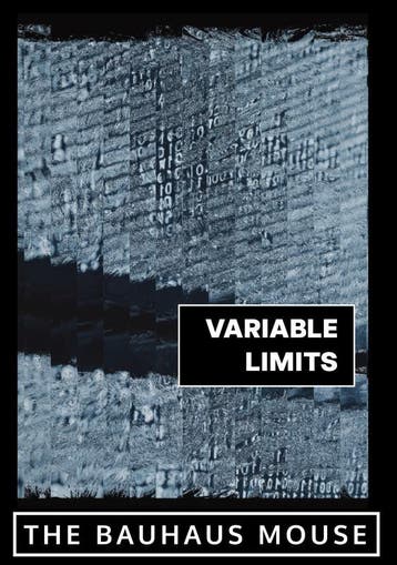 Variable Limits | Harish Pillai | Nieuw, Ophalen of Verzenden, Nieuw, Harish Pillai
