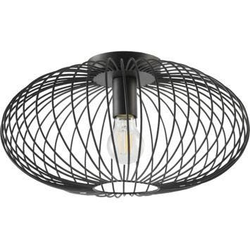 Gamma Plafondlamp Nikki - Ø39cm -, Verzenden, Nieuw