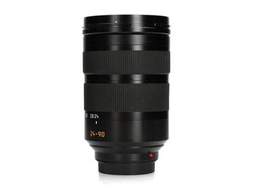 Leica 24-90mm f/2.8-4 Vario-Elmarit-SL ASPH (11176), Audio, Tv en Foto, Fotografie | Lenzen en Objectieven, Ophalen of Verzenden
