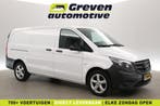 Mercedes-Benz Vito 111 CDI Lang  Airco  Cruise  Parkeersens., Wit, Mercedes-Benz, Nieuw, Te koop