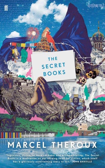 The Secret Books, Ophalen of Verzenden, Nieuw