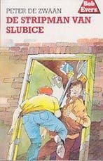 De stripman van Slubice / Bob Evers-serie / 42 9789060565520, Verzenden, Gelezen, Peter de Zwaan