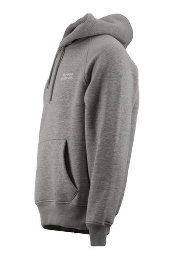 The New Originals Hoodie in maat S Grijs, Verzenden, Zo goed als nieuw, Overige kleuren, The New Originals