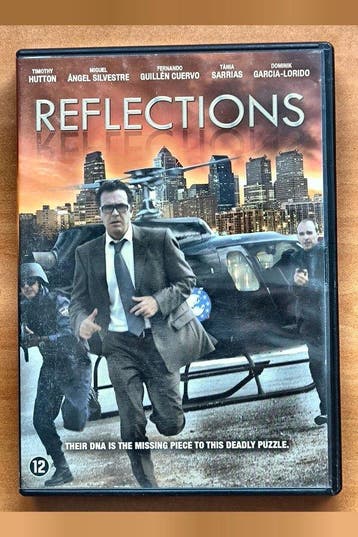 Reflections 2008 6 DVDs voor de prijs van 5, Verzenden, Nieuw in verpakking