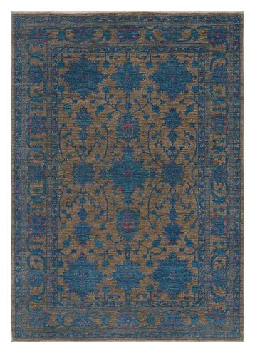 Designer Tapijt - Ziegler - Farahan - Nieuw - Vloerkleed -, Nieuw