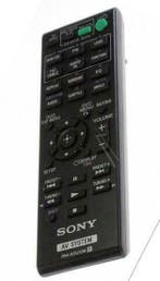 Sony RM-ADU138 afstandsbediening, Verzenden, Nieuw