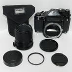 Pentax, Asahi 6x7 + TTL + SMC Macro 4/135mm | Single lens, Audio, Tv en Foto, Fotocamera's Analoog, Nieuw