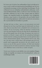Vrouw met litteken 9789493214972 Harman Nielsen, Verzenden, Zo goed als nieuw, Harman Nielsen