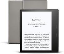 Amazon Kindle Oasis 3 7 32GB [Wi-Fi + 4G, model 2019] grijs, Computers en Software, 32 GB, Verzenden, Amazon Kindle Oasis 7, Amazon