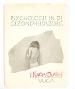 Psychologie in de gezondheidszorg 9789060954416, Verzenden, Gelezen, E. .N. Dunkin