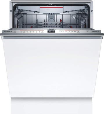 Bosch Serie 6 SMV6ZCX42E vaatwasser Volledig ingebouwd829, Witgoed en Apparatuur, Vaatwasmachines, Ophalen of Verzenden, Nieuw