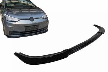 Voorspoiler Volkswagen ID.3 Glans Zwart, Ophalen of Verzenden, Nieuw