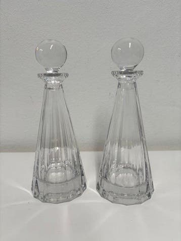 Villeroy & Boch - Paloma Picasso - Fles (2) - Nummer 27 -, Antiek en Kunst