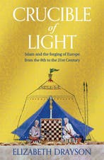 9781035008599 Crucible of Light Elizabeth Drayson, Verzenden, Nieuw, Elizabeth Drayson