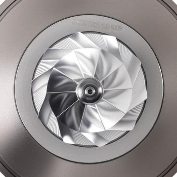Billet Turbo Core compatible for Mercedes W212 W204 C218, Verzenden, Nieuw, Mercedes-Benz