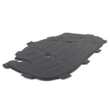 Motorkap Isolatie Audi A3 8V | Premium | 2 Jaar Garantie, Voor, Nieuw, Motorkap, Audi