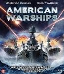 American warships - Blu-ray, Cd's en Dvd's, Blu-ray, Verzenden