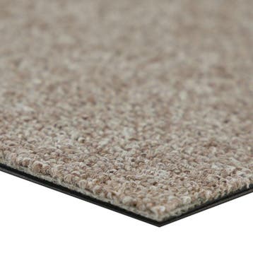 SALE!! - Tapijttegel Florida Bouclé Groen, Ophalen of Verzenden, Nieuw