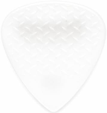 Ibanez PPA16MRGWH Rubber Grip Teardrop plectrum Medium 0.80, Muziek en Instrumenten, Ophalen of Verzenden, Nieuw, Akoestische gitaar