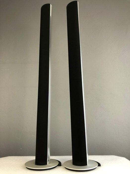 Bang & Olufsen - BeoLab 6000 Luidsprekerset, Audio, Tv en Foto, Stereo-sets