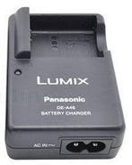 Panasonic Lumix DE-A46 Acculader voor DMW-BCG10, Verzenden, Zo goed als nieuw