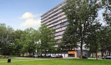 Te Huur 4 Kamer Appartement Agavedreef In Utrecht, Huizen en Kamers, Huizen te huur, Utrecht-stad, Direct bij eigenaar, Appartement