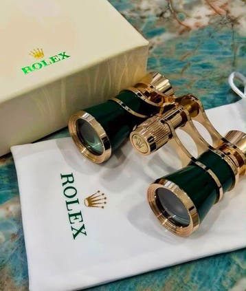 Observation binoculars - 2020+ - Zwitserland - Rolex, Nieuw