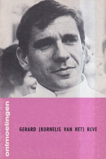 Gerard Kornelis van het Reve - Meijer, Verzenden, Gelezen