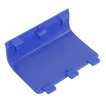 Batterijklepje voor Xbox One Controller – Blauw, Spelcomputers en Games, Verzenden, Nieuw
