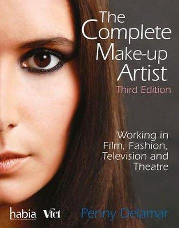 9781473703711 Complete Make-Up Artist Penny Delamar, Verzenden, Nieuw, Penny Delamar