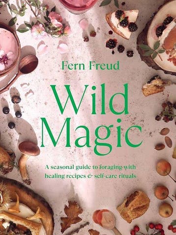 9781529198218 Wild Magic Fern Freud, Verzenden, Nieuw, Fern Freud