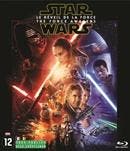 Star wars episode 7 – The force awakens - Blu-ray, Cd's en Dvd's, Blu-ray, Verzenden