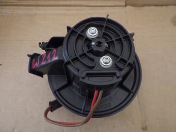 ventilator blower V7771001 Mercedes W204, Verzenden, Gebruikt