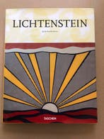 Pop-Art - Monografie  Roy Lichtenstein - groot formaat NIEUW, Ophalen of Verzenden, Zo goed als nieuw, Schilder- en Tekenkunst