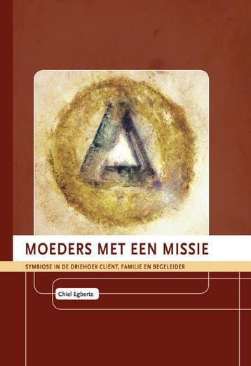 Moeders met een missie - Chiel Egberts 9789077834619, Boeken, Verzenden, Gelezen, Chiel Egberts