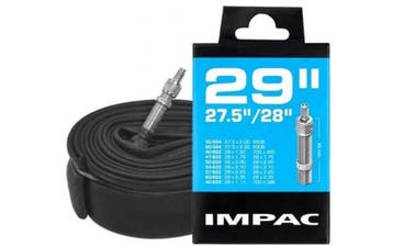Binnenband Impac DV29 - 40/60-584/635 - 40mm ventiel, Verzenden, Nieuw