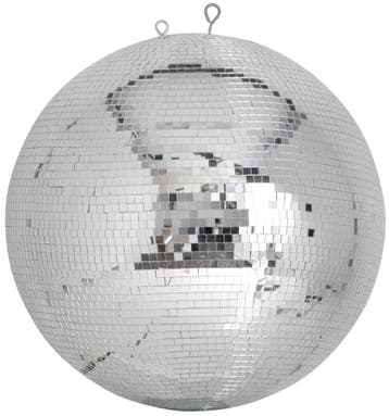QTX PMB-50 Professionele Spiegelbol 50cm, Verzenden, Nieuw