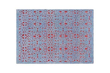 GAN Rugs - Vloerkleed - 200 cm - 300 cm - DAMASCO TAPIJT