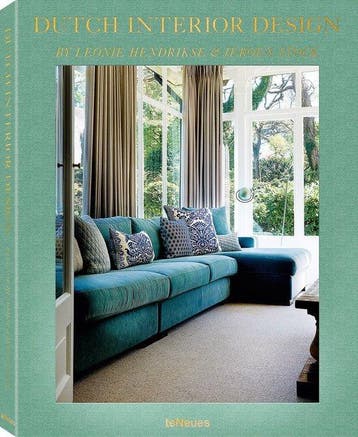 Boek Dutch Interior Design 9783961710430, Verzenden, Zo goed als nieuw
