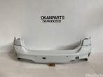 BMW 3-Serie M Sport Pakket G20 Achterbumper 51128073576, Ophalen, Gebruikt, Achter, Bumper