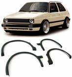 Fender Flares Volkswagen Golf 2 07/1987 - 07/1991 RL062, Nieuw, Voor, Volkswagen, Spatbord