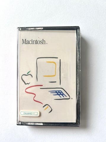 Apple Macintosh - Computersoftware (1) - In originele, Nieuw