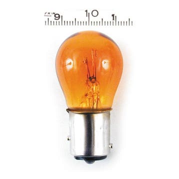 Lamp 21/5Watt Oranje, Verzenden, Nieuw